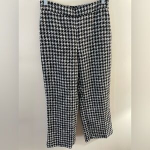 Ann Taylor Factory Slim Wide pant